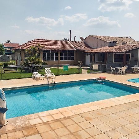 Clh Suites Bonito Sul Luaran gambar