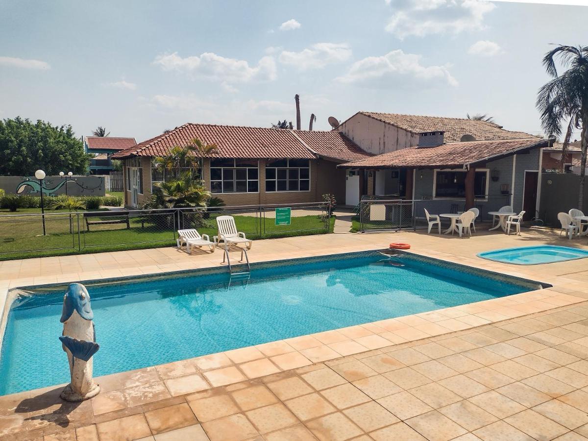 Clh Suites Bonito Sul Luaran gambar