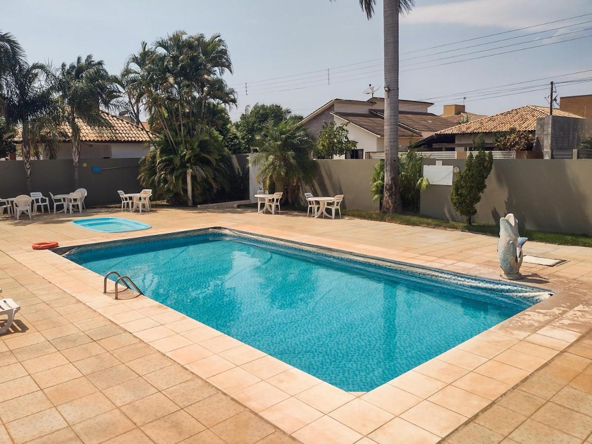 Clh Suites Bonito Sul Luaran gambar