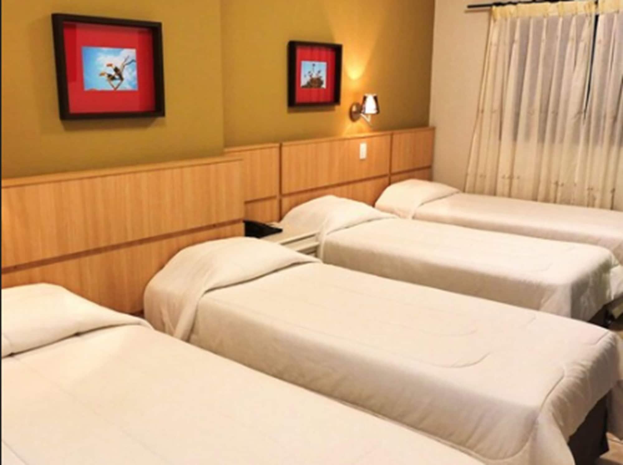Clh Suites Bonito Sul Luaran gambar