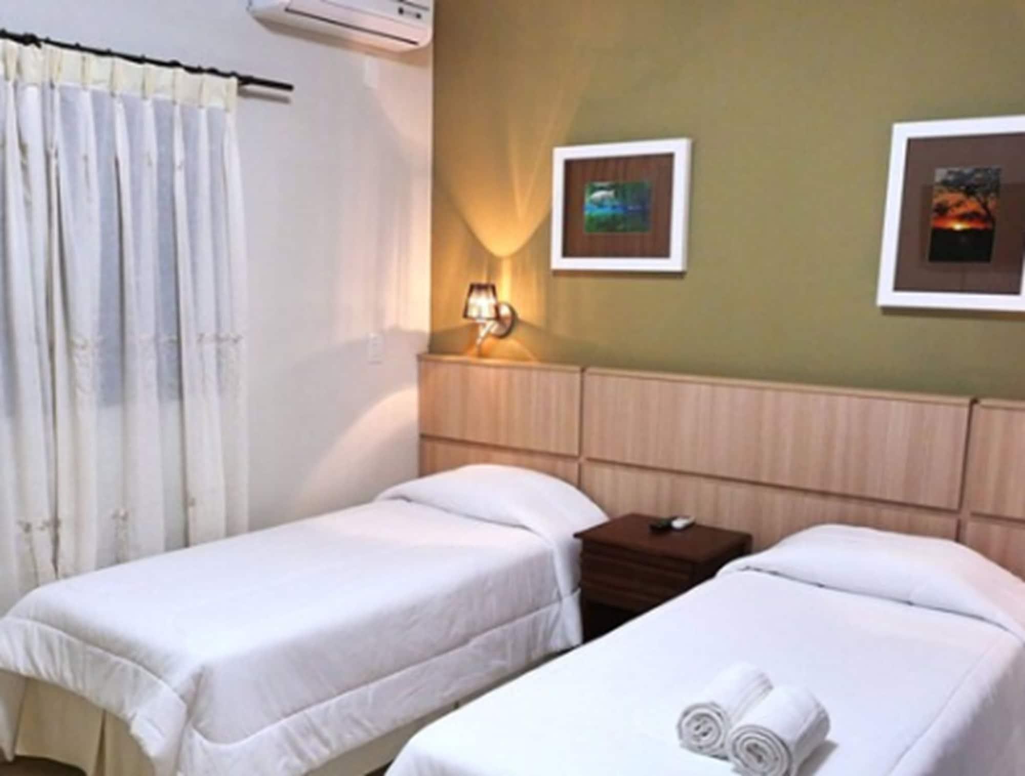 Clh Suites Bonito Sul Luaran gambar