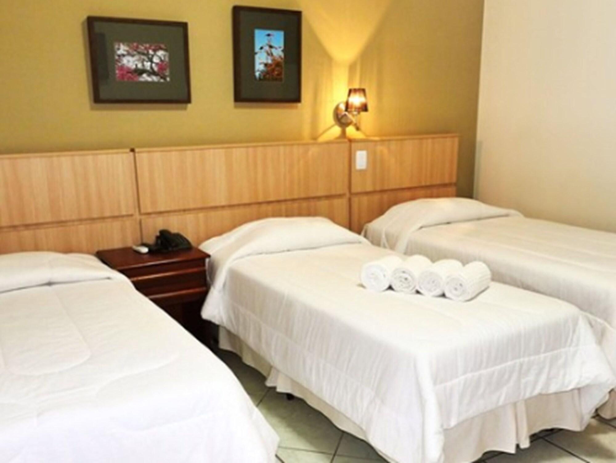 Clh Suites Bonito Sul Luaran gambar