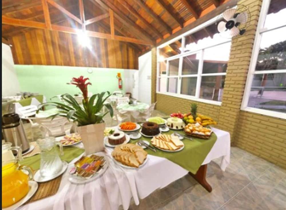 Clh Suites Bonito Sul Luaran gambar