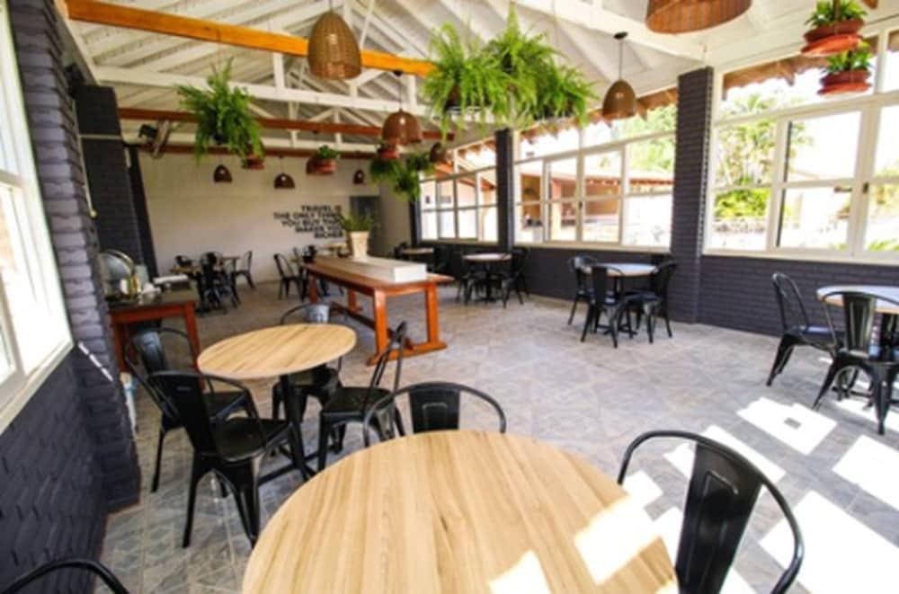 Clh Suites Bonito Sul Luaran gambar