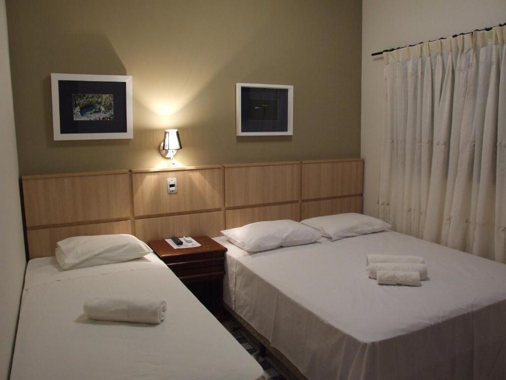 Clh Suites Bonito Sul Bilik gambar