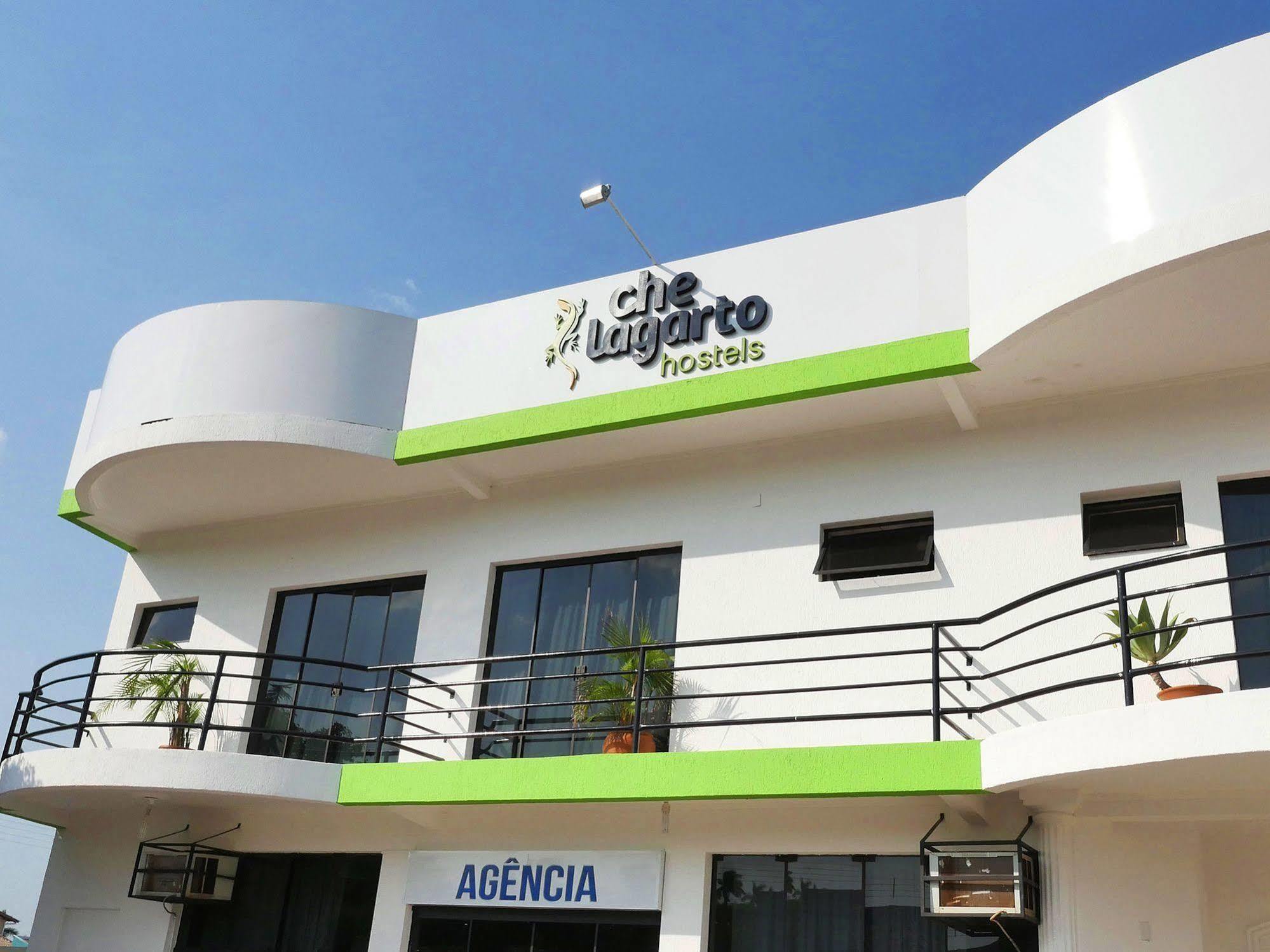 Clh Suites Bonito Sul Luaran gambar