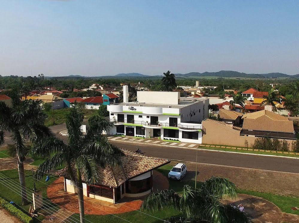 Clh Suites Bonito Sul Luaran gambar
