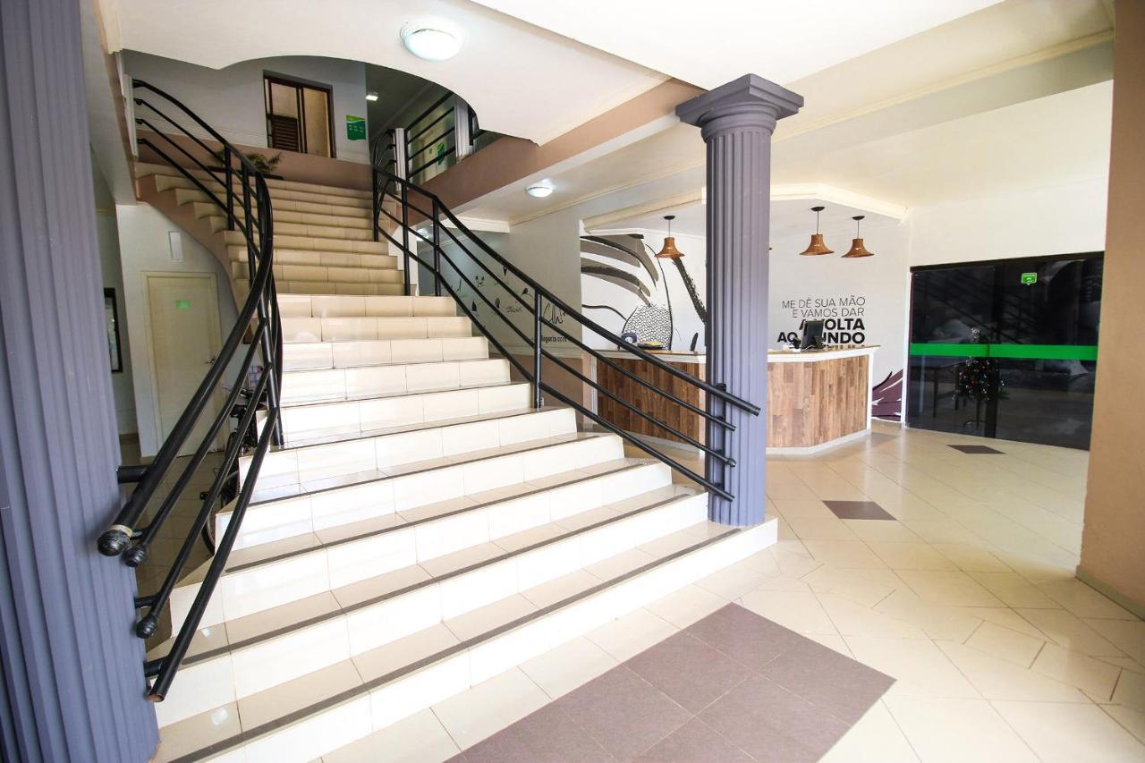 Clh Suites Bonito Sul Luaran gambar