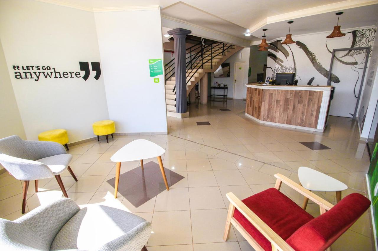 Clh Suites Bonito Sul Luaran gambar