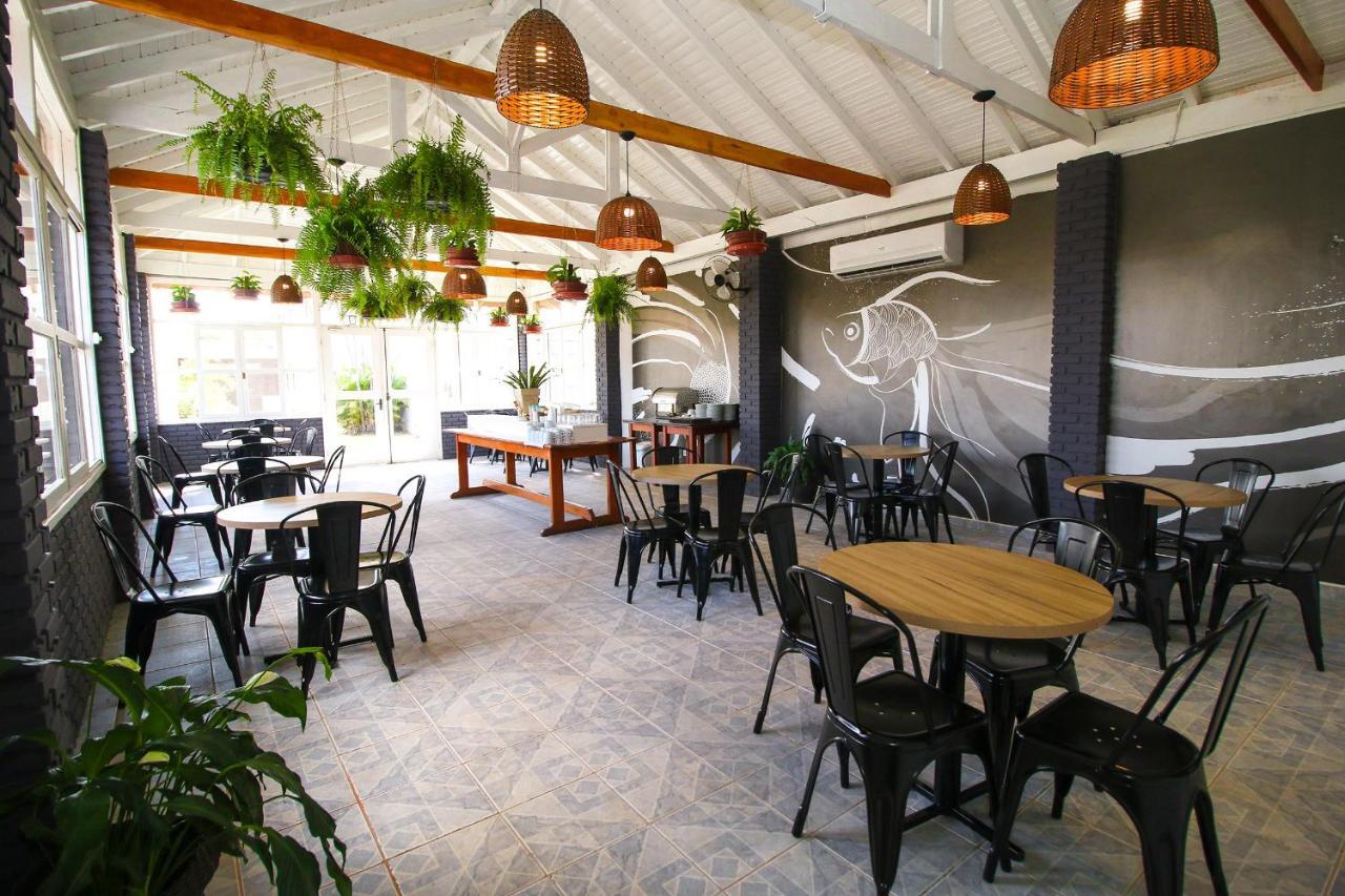 Clh Suites Bonito Sul Luaran gambar