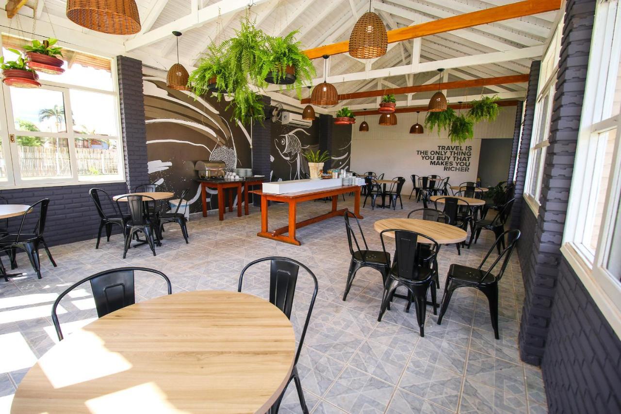 Clh Suites Bonito Sul Luaran gambar