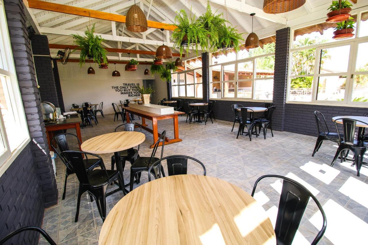 Clh Suites Bonito Sul Luaran gambar