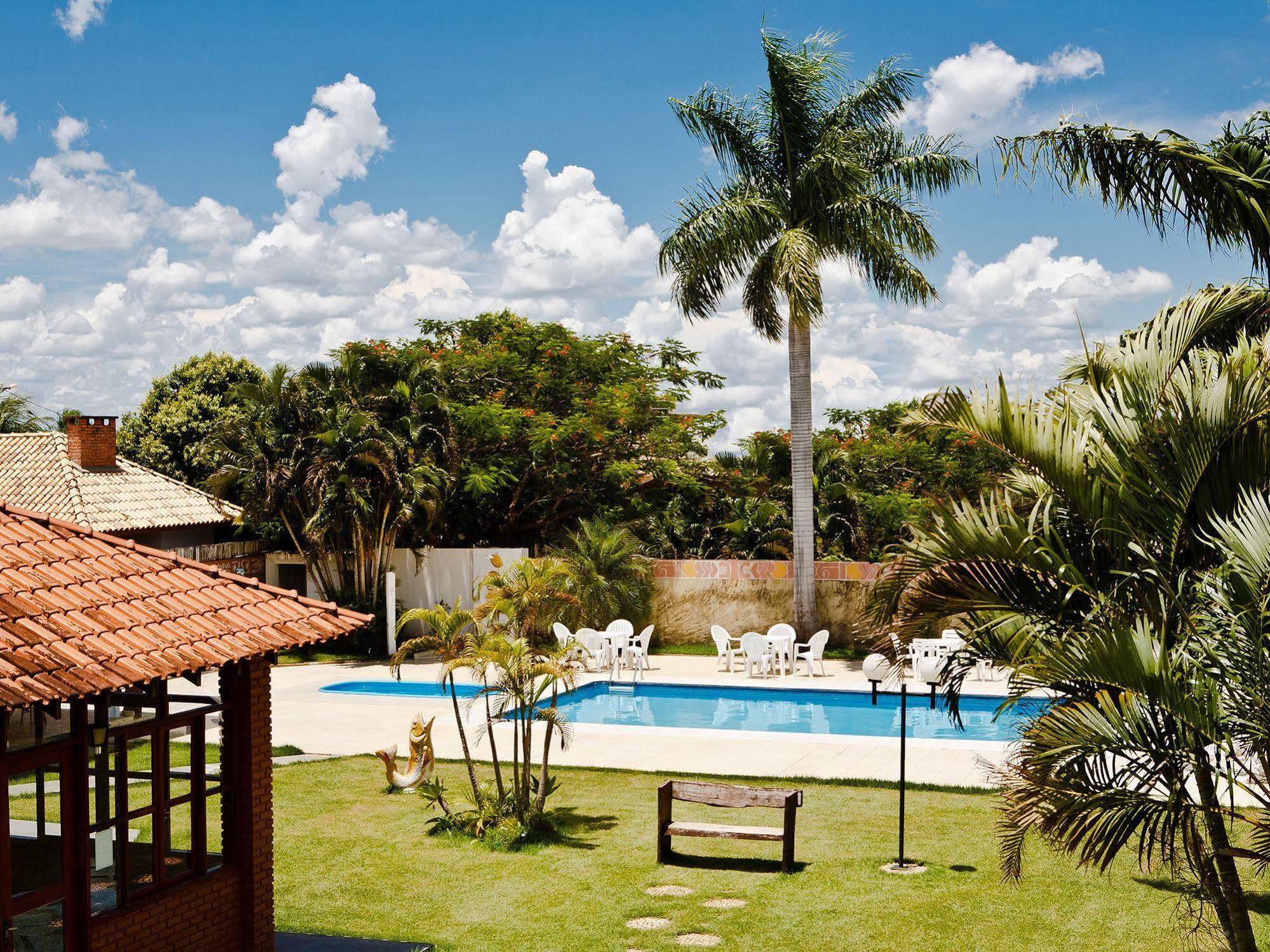 Clh Suites Bonito Sul Luaran gambar