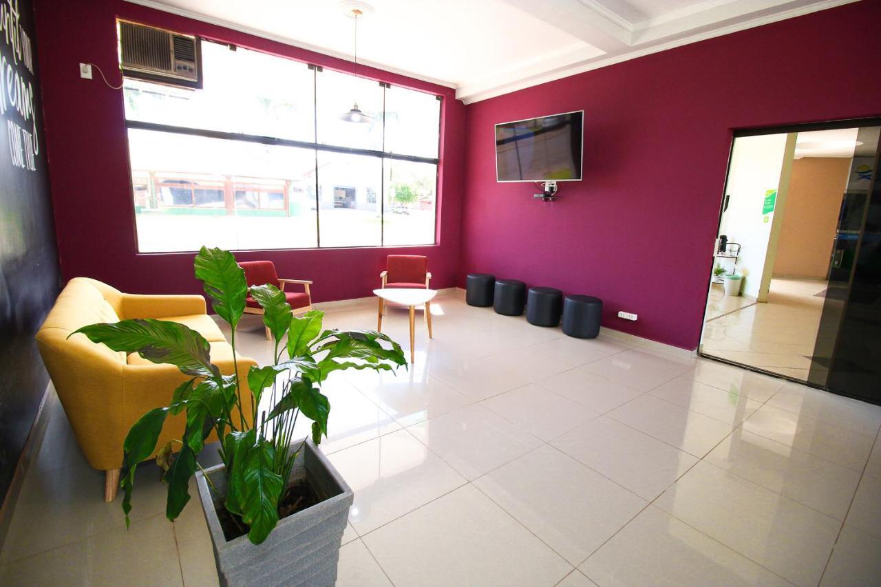 Clh Suites Bonito Sul Luaran gambar