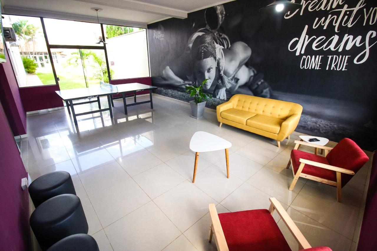 Clh Suites Bonito Sul Luaran gambar