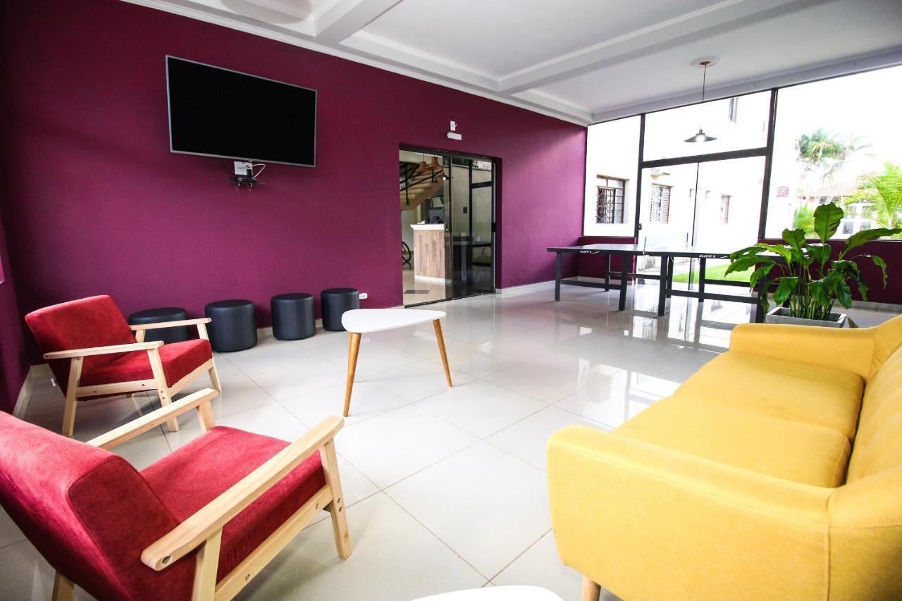 Clh Suites Bonito Sul Luaran gambar