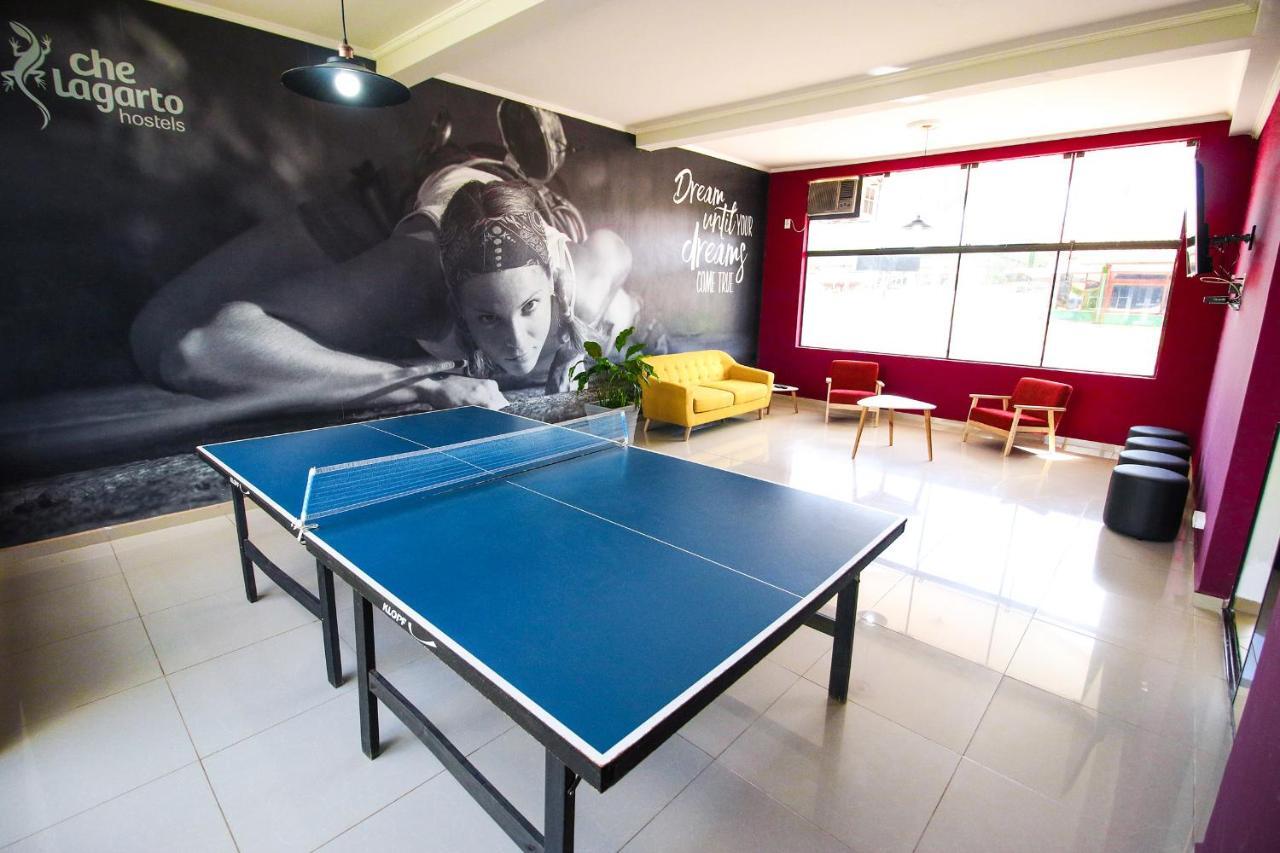Clh Suites Bonito Sul Luaran gambar