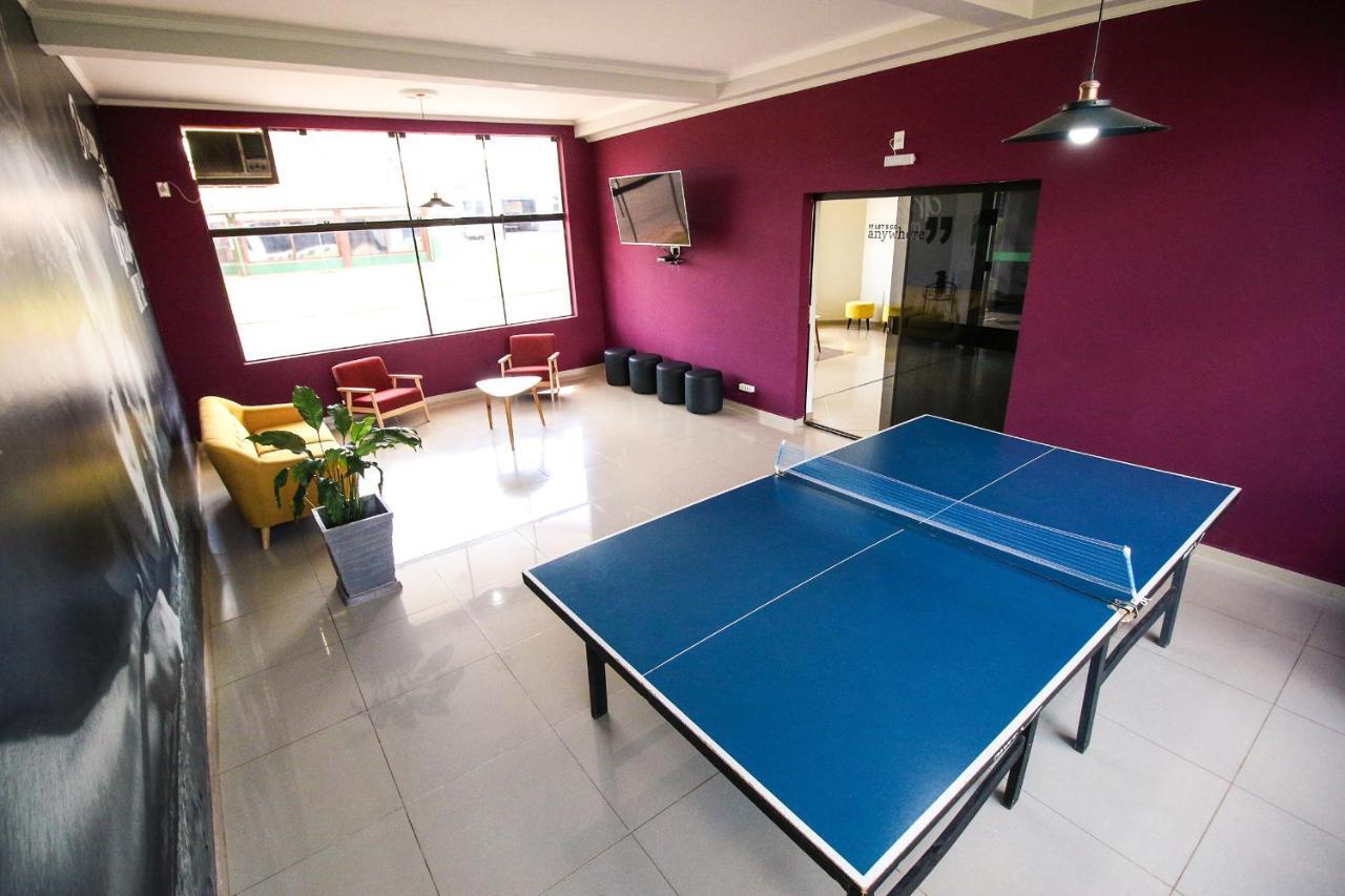 Clh Suites Bonito Sul Luaran gambar