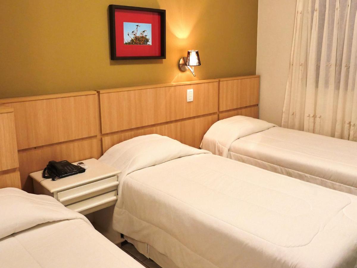 Clh Suites Bonito Sul Luaran gambar